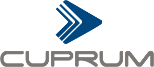 Logo Cuprum